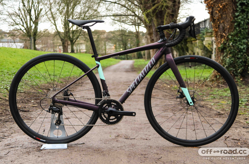 Specialized diverge e5 comp best sale 2019 review